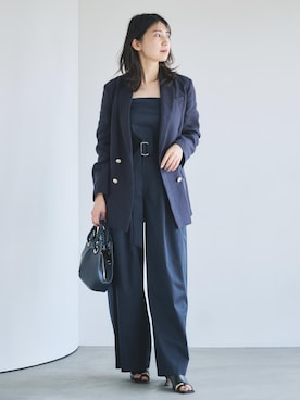 SAORIさんの（ROPE' | ロペ）を使ったコーディネート