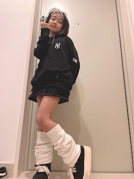 Rさんのコーディネート