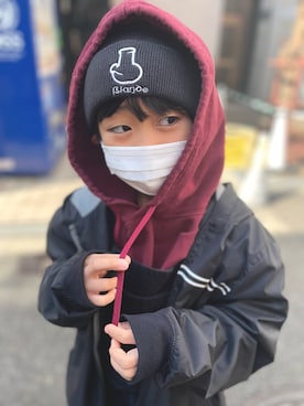 Rさんのコーディネート