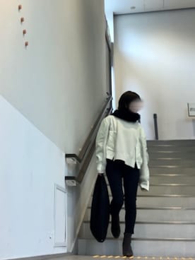 Cさんの（JUNYA WATANABE | ジュンヤワタナベ）を使ったコーディネート