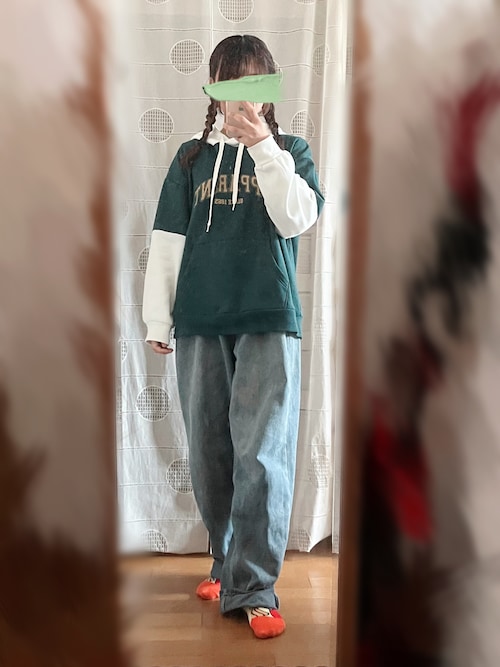 *深月.さんのコーディネート