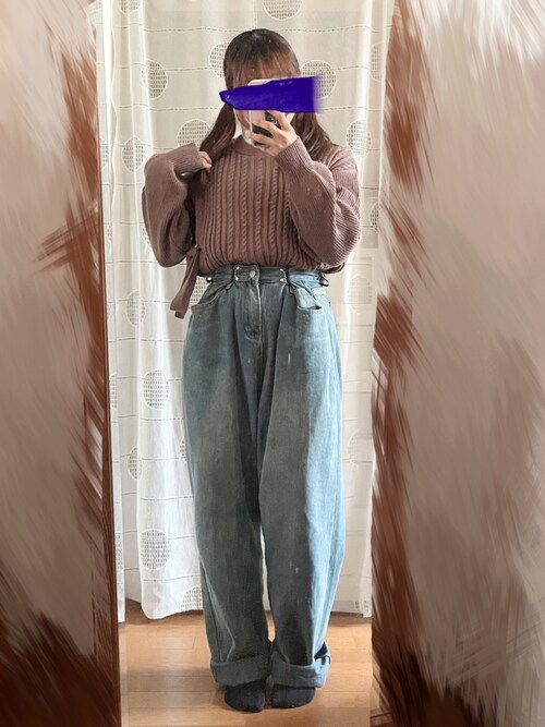 *深月.さんのコーディネート