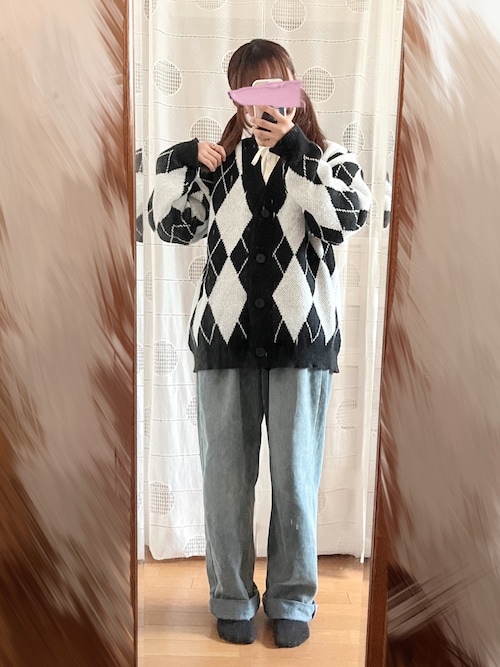 *深月.さんのコーディネート