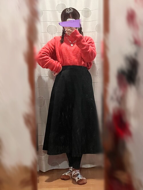 *深月.さんのコーディネート