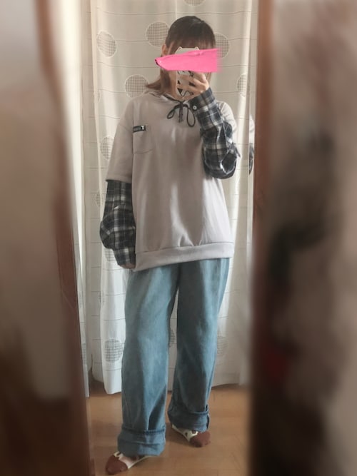 *深月.さんのコーディネート