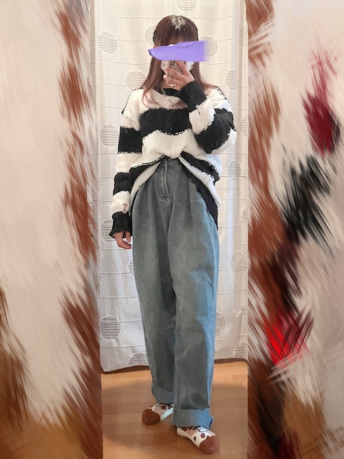 *深月.さんのコーディネート