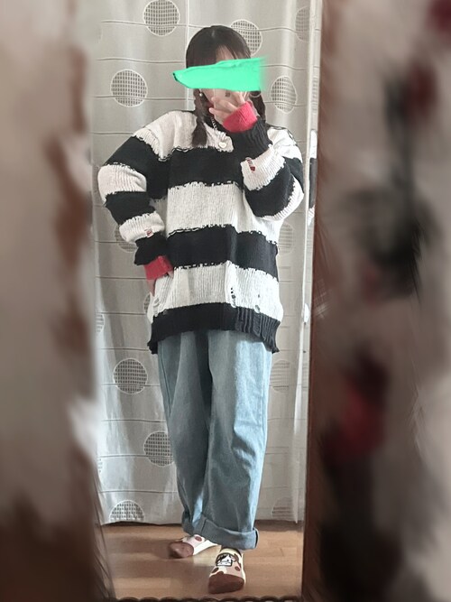 *深月.さんのコーディネート