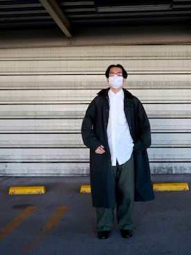 chanmura0126さんのコーディネート