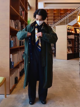 chanmura0126さんのコーディネート