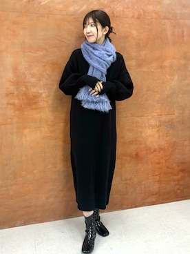 sakiさんのコーディネート