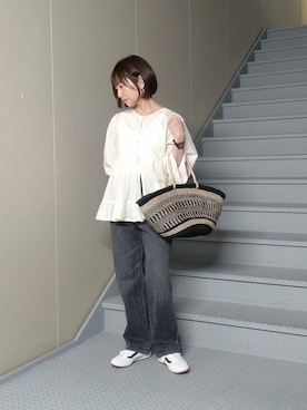 mayuさんのコーディネート