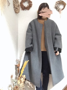 na*さんのコーディネート