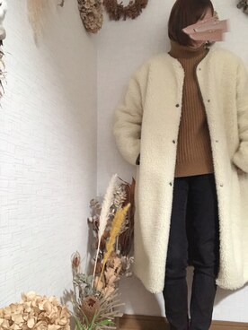 na*さんのコーディネート