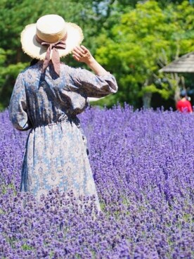senさんの（Honeys | ハニーズ）を使ったコーディネート
