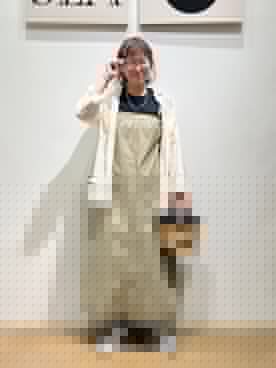 mocoさんのコーディネート