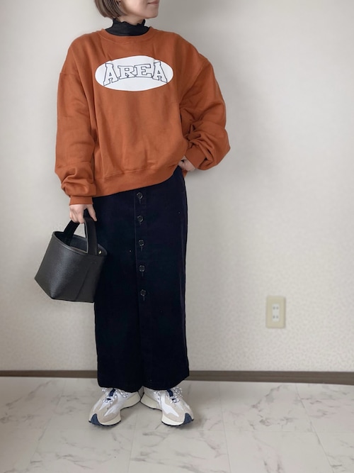 uaさんのコーディネート