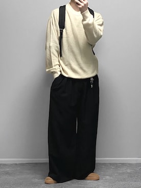 gakuさんのコーディネート