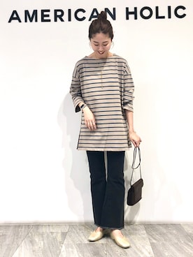 M A R Iさんのコーディネート