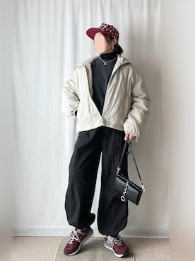 erinaさんのコーディネート