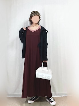 erinaさんの（無 | ム）を使ったコーディネート