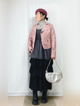 erinaさんのコーディネート