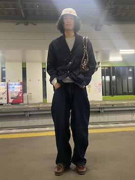 mudaiさんのコーディネート