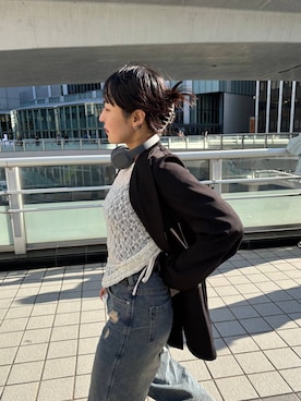 koz▲さんのコーディネート