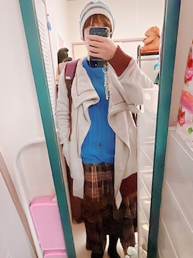 amiruri184さんのコーディネート