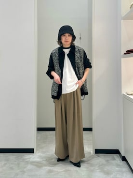 MORIさんのコーディネート