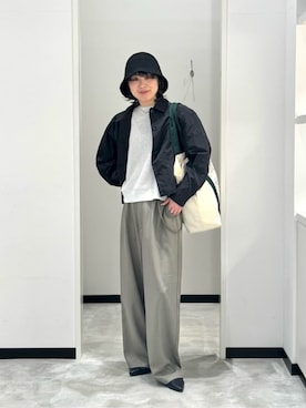 MORIさんのコーディネート