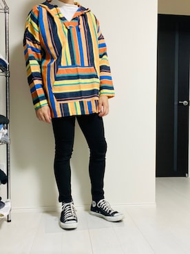 tokuさんの（wakami | ワカミ）を使ったコーディネート