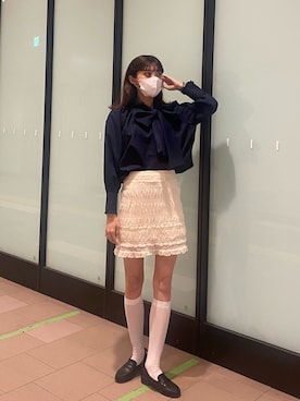 hinanoさんのコーディネート