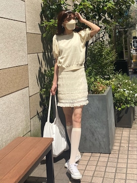hinanoさんのコーディネート