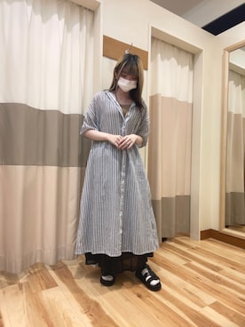 mumuさんのコーディネート