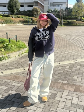 SHIORIさんのコーディネート