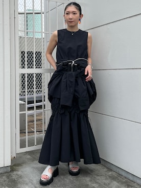 YUKIさんのコーディネート