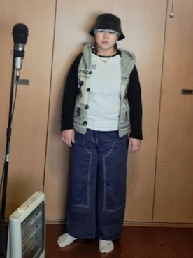 yk12abさんのコーディネート