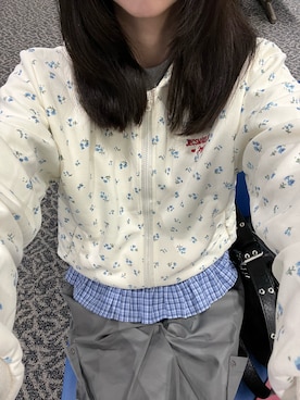 haleypescaさんのコーディネート