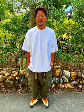 SUNさんのコーディネート