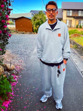 SUNさんのコーディネート