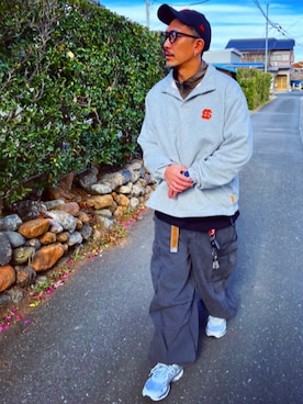 SUNさんのコーディネート