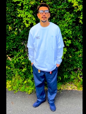 SUNさんのコーディネート
