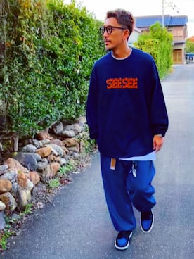 SUNさんのコーディネート