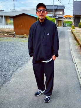 SUNさんのコーディネート