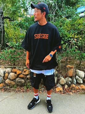 SUNさんのコーディネート