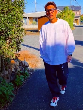 SUNさんのコーディネート