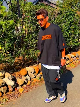 SUNさんのコーディネート