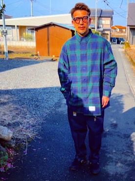SUNさんのコーディネート