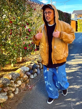 SUNさんのコーディネート
