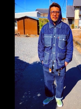 SUNさんのコーディネート